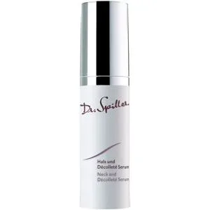 Dr. Spiller Hals und Décolleté Serum 30 ml