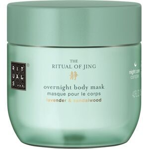 Rituals - Overnight Body Mask, The Ritual of Jing, 125 ml