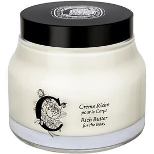 diptyque Rich Butter Body Cream 200 ml