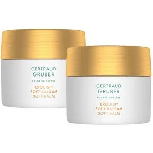 GERTRAUD GRUBER EXQUISIT Soft Balsam Duo 2 x 50 ml