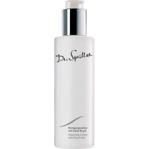 Dr. Spiller Biomimetic SkinCare Reinigungssahne mit Gelee Royal 200 ml