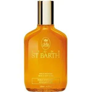 LIGNE ST BARTH Avocado Öl 125 ml