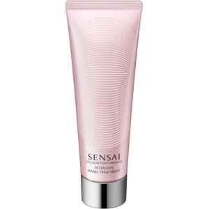 SENSAI Cellular Performance Body Care Intensive Hand Treatment Handcreme 100 ml