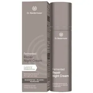 Dr. Niedermaier Fermented Repair Night Cream 50 ml
