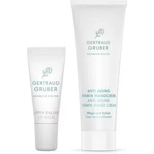 GERTRAUD GRUBER Hands & Lips Duo