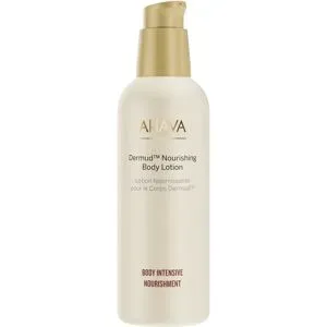 AHAVA Dermud Nourishing Bodylotion 250 ml