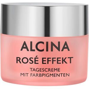 Alcina Rosé Effekt Tagescreme 50 ml