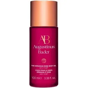 Augustinus Bader The Geranium Rose Körperöl 100 ml