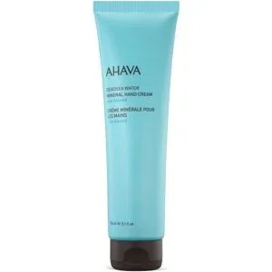 AHAVA Deadsea Water Mineral Hand Cream Sea-Kissed 150 ml