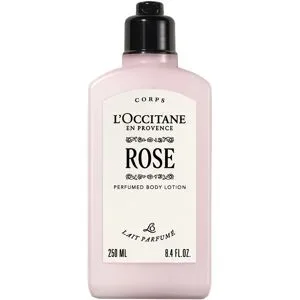 Lait Corps parfumé Rose - 250 - L'Occitane en Provence