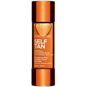 Clarins - Selbstbräuner Konzentrat - Körper, Autobronzants, 30 ml