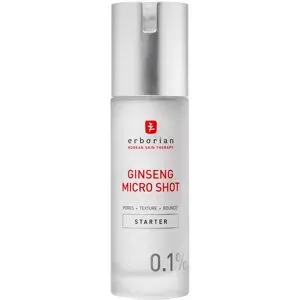 erborian - Ginseng Micro Shot 0.1, 30 ml
