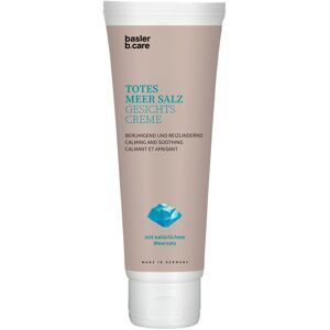 basler Totes Meer Salz Gesichtscreme 125 ml