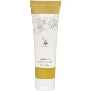MÜHLE ORGANIC Rasiercreme 75 g