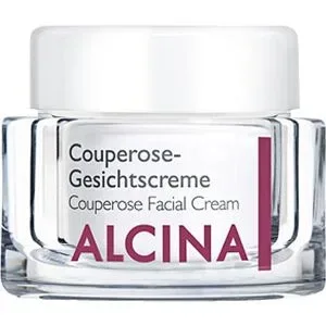 Alcina Couperose Gesichtscreme 50 ml