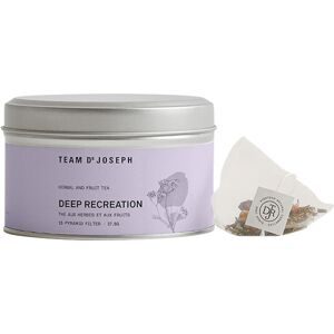 TEAM DR JOSEPH Deep Recreation 15 x 2,5 g