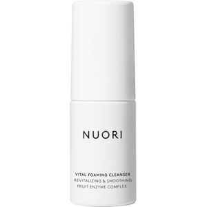 NUORI Vital Foaming Cleanser 30 ml
