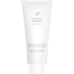 GERTRAUD GRUBER Lindenblüten Sahne 100 ml