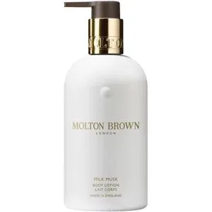 Molton Brown Body Essentials Milk Musk Bodylotion 290 ml