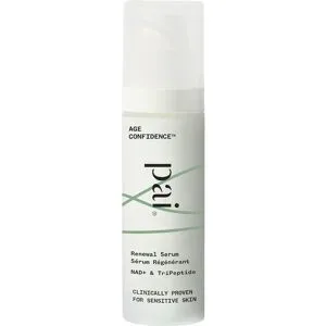 Pai Skincare Age Confidence The Renewal Serum NAD+ TriPeptide Gesichtsserum 30 ml