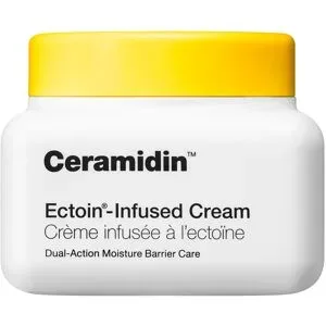Dr. Jart+ Ceramidin Ectoin-Infused Cream Gesichtscreme 50 ml