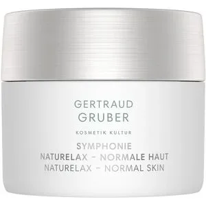 GERTRAUD GRUBER SYMPHONIE NatuRelax - Normale Haut 50 ml