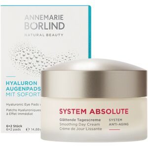 ANNEMARIE BÖRLIND Tages Duo