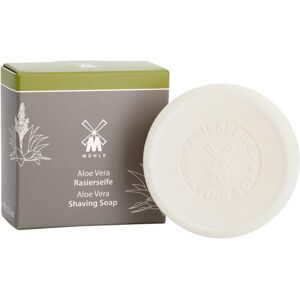 MÜHLE Rasierseife Aloe Vera, 65 g