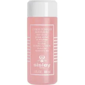 SISLEY PARIS Lotion Tonique Aux Fleurs 100 ml
