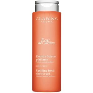 Clarins - Eau des Jardins Belebendes Duschgel, 200 ml