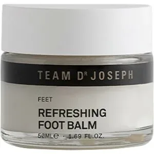TEAM DR JOSEPH Refreshing Foot Balm 50 ml