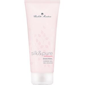 Charlotte Meentzen Silk & Pure Duschgel 200 ml
