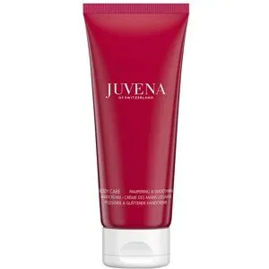 Juvena Body Care Pampering & Smoothing Handcreme 100 ml