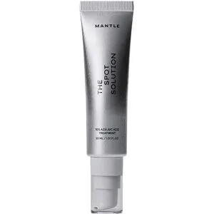 MANTLE The Spot Solution 10% Azelaic Acid Treatment 30 ml