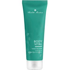 Charlotte Meentzen Body Vital Hand-Balsam 75 ml