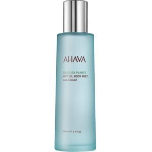 AHAVA Deadsea Plants Dry Oil Body Mist Sea-Kissed Körperöl 100ml