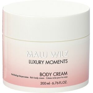 Malu Wilz Luxury Moments Body Cream 200 ml