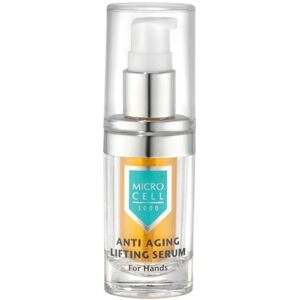 MICRO CELL ANTI AGING HAND LIFTING SERUM 15 ml