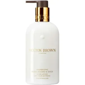 Molton Brown Mesmerising Oudh Accord & Gold Hand Lotion 300 ml