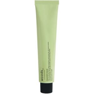 Woods Copenhagen Cleansing Balm Reinigungscreme 75 ml