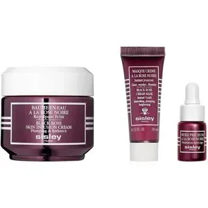 SISLEY PARIS À La Rose Noire Baume-en-Eau Discovery Set