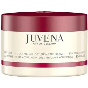 Juvena Rich and Intensive Body Care Cream Körperbutter 200 ml