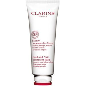 Clarins - Baume Jeunesse Des Mains, Soins Specifiques, 100  ml