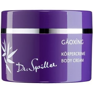 Dr. Spiller Biomimetic SkinCare GAOXING Körpercreme 250 ml