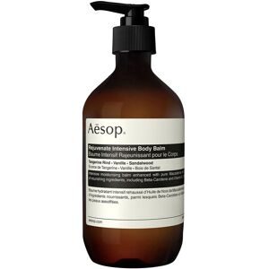 Aesop Rejuvenate Intensive Body Balm 500 ml