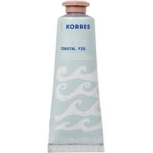 KORRES COASTAL FIG Handcreme 50 ml