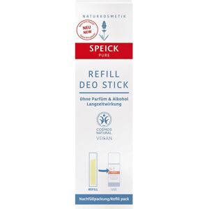 SPEICK PURE Refill Deo Stick 40 ml