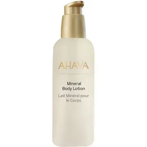 AHAVA Deadsea Water Mineral Bodylotion 250 ml