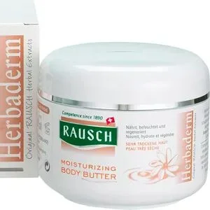 RAUSCH REICHHALTIGE KÖRPER-CREME 200 ml