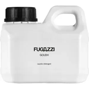 Fugazzi Goudh Laundry Detergent 500 ml